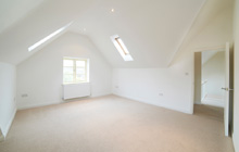 Hounslow West bedroom extension leads