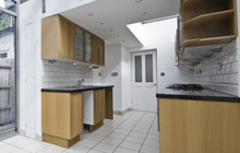 Hounslow West kitchen extension leads